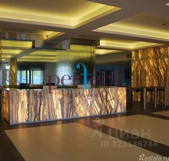 Аренда офиса Ленинская Слобода ул,  д. 26