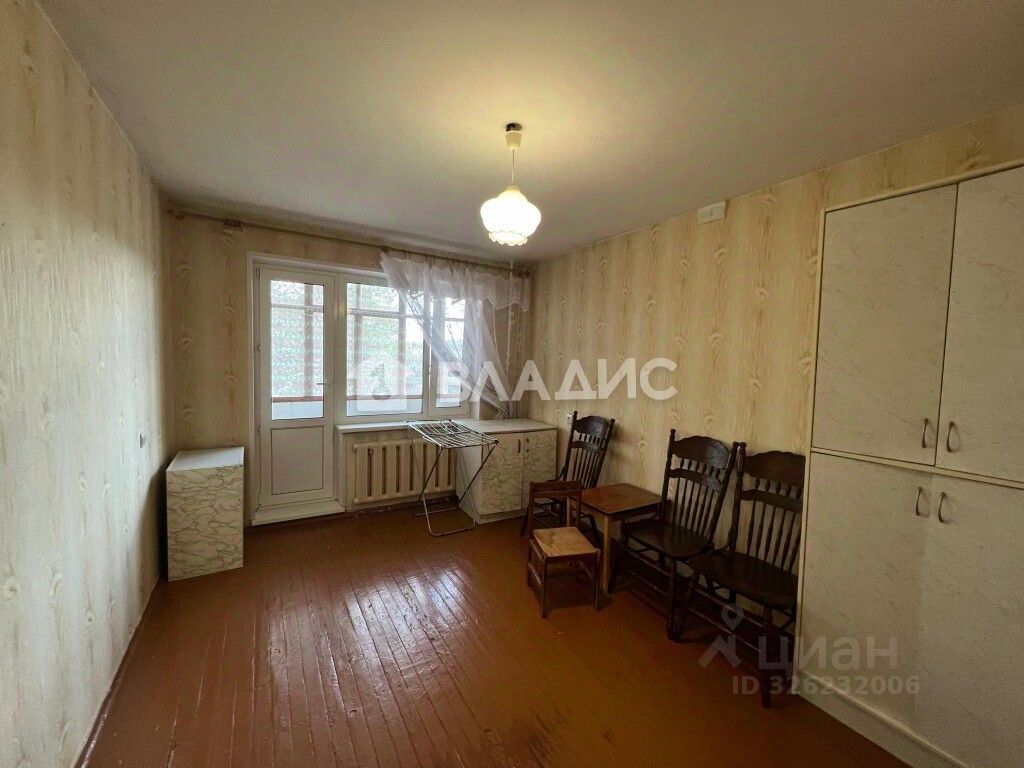 Продажа 2-комн квартиры на вторичном рынке с. Игумново, улица СПТУ-98, 1