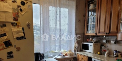 3-комн квартира улица Конёнкова,  д. 4Б