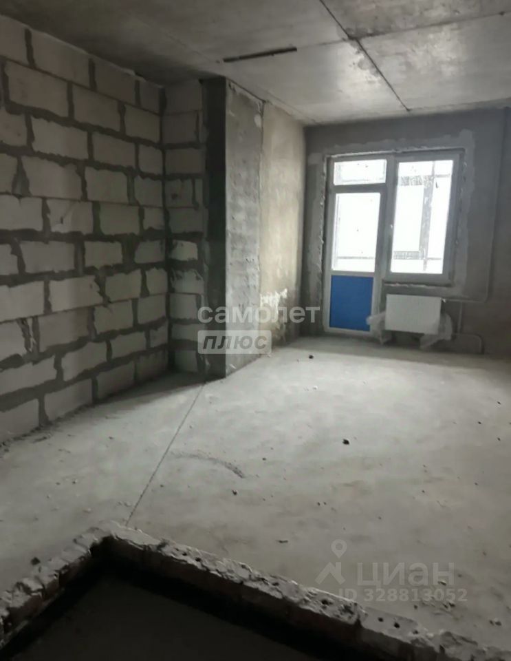 Продажа студии Солнечногорск, улица Драгунского, 24