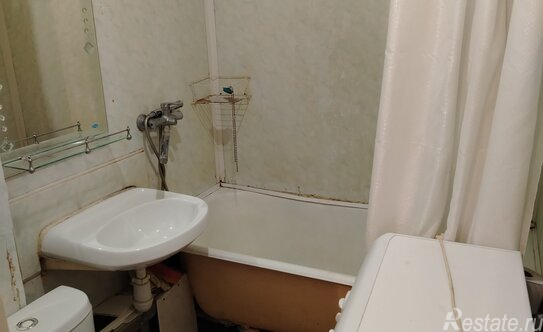 Продажа 1-комн квартиры на вторичном рынке Жуковский г, Мясищева ул,  д. 8 к6