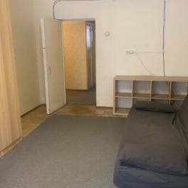 Аренда 2-комн квартиры на вторичном рынке Прядильная 3-я ул,  д. 7