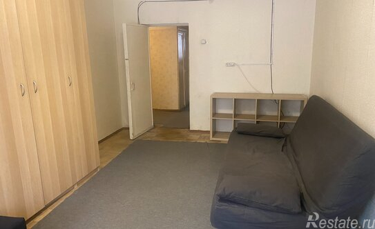 Аренда 2-комн квартиры на вторичном рынке Прядильная 3-я ул,  д. 7