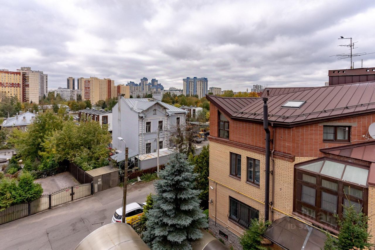 Продажа 2-комн квартиры на вторичном рынке 1-я Никитинская улица, 17