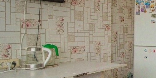 4-комн квартира Селигерская улица, 18к1