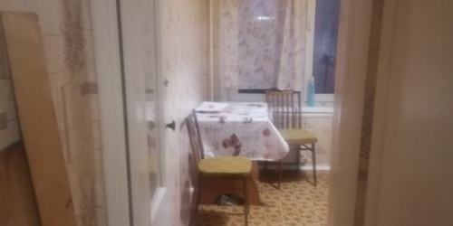 1-комн квартира Гродненская улица,  д. 8