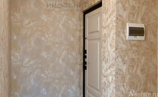 Продажа 2-комн квартиры на вторичном рынке ул Новинки,  д. 9