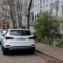 Продажа 1-комн квартиры на вторичном рынке Ферганский проезд, 10К2