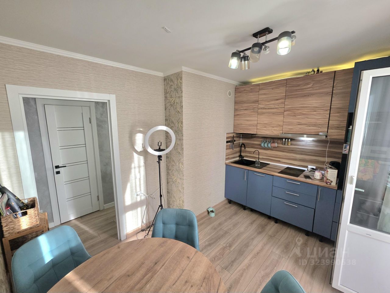 Продажа 2-комн квартиры на вторичном рынке пос. Новогорелово, улица Современников, 15к2