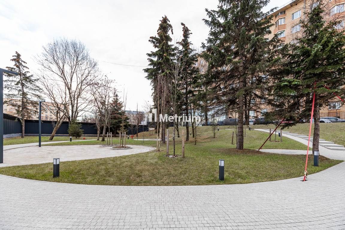 Продажа 4-комн квартиры на вторичном рынке Ленинский проспект, 38Ак3