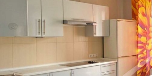 1-комн квартира улица Академика Скрябина, 6