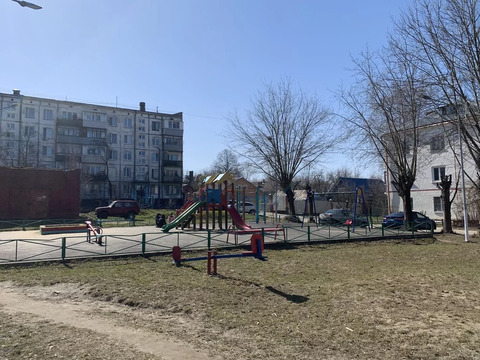 Продажа 2-комн квартиры на вторичном рынке Электроугли, ул. Маяковского,  д. 16