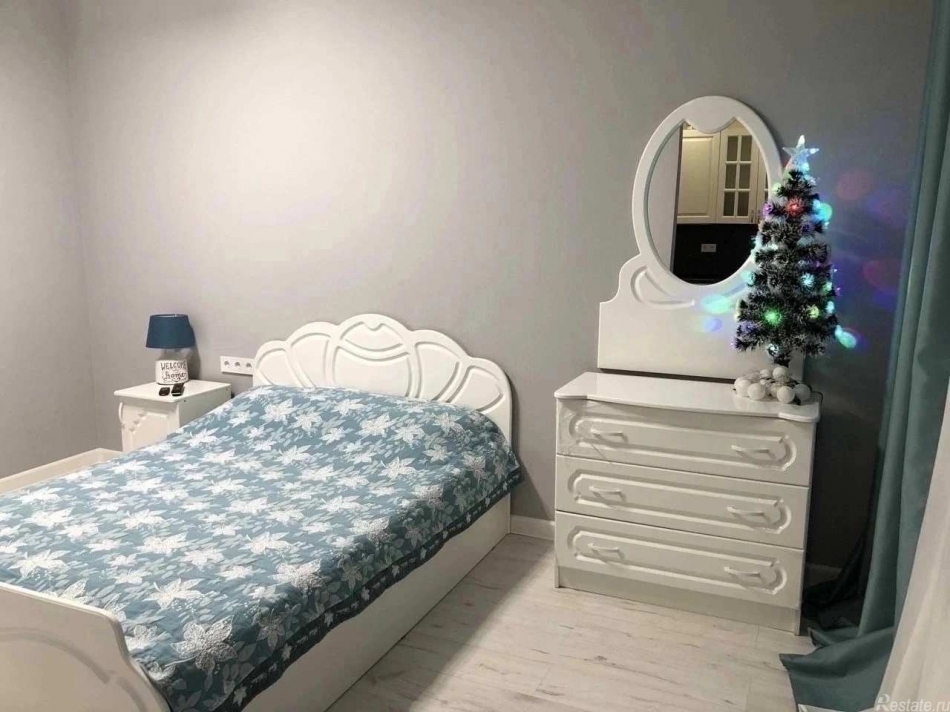 Аренда 1-комн квартиры на вторичном рынке Улица Яблочкова,  д. 49