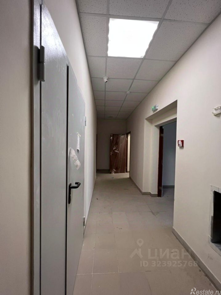 Продажа офиса Федора Полетаева ул,  д. 36 к2