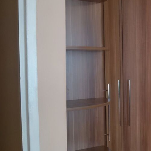 1-комн квартира Измайловский бульвар, 67К1