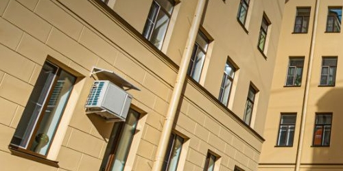 3-комн квартира Введенская улица, 7