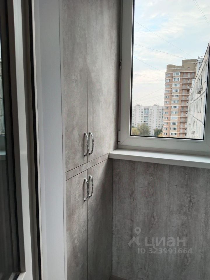 Аренда 2-комн квартиры на вторичном рынке Дубнинская улица, 24К2