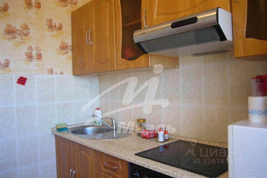 Продажа 2-комн квартиры на вторичном рынке Люберцы, улица Кирова, 7