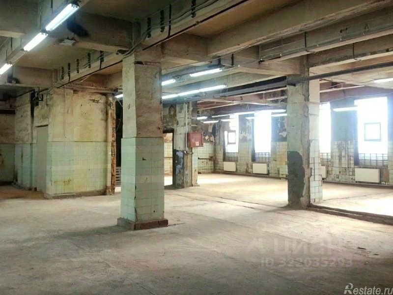 Аренда склада ул Швецова,  д. 41