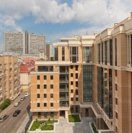 Продажа 3-комн квартиры на вторичном рынке Афанасьевский Б. пер,  д. 28