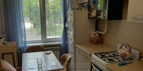2-комн квартира Новогиреевская улица,  д. 19/2