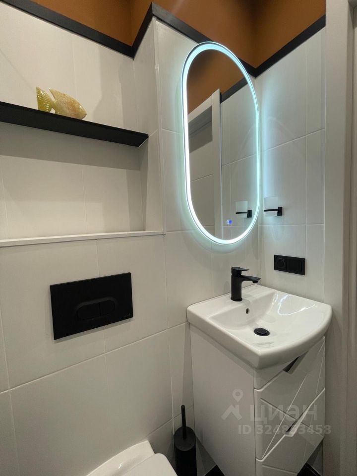 Аренда 1-комн квартиры на вторичном рынке Окружной проезд,  д. 10Б