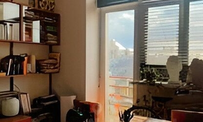 3-комн квартира Большой Златоустинский переулок, 3/5С1