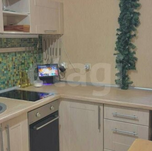 1-комн квартира Луначарского пр-кт,  д. 64