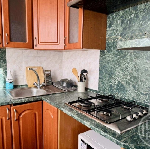 1-комн квартира Луга г., Володарского пр.,  д. 14