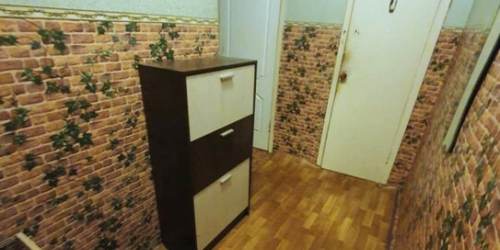 3-комн квартира Дойников переулок,  д. 5-7