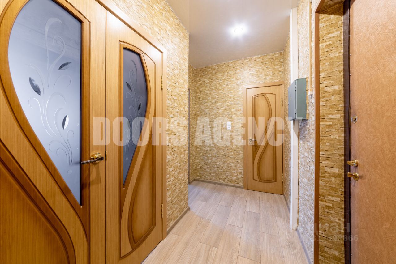 Аренда 1-комн квартиры на вторичном рынке Балаклавский проспект, 20К1