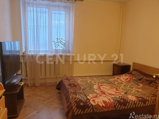 Продажа 3-комн квартиры на вторичном рынке Балашиха, Объединения ул,  д. 9к28