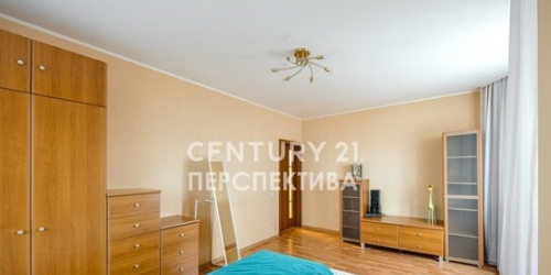 3-комн квартира улица Дмитриевского,  д. 7