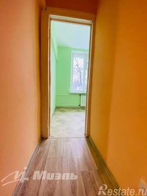 Продажа 2-комн квартиры на вторичном рынке Перова Поля 3-й проезд,  д. 5