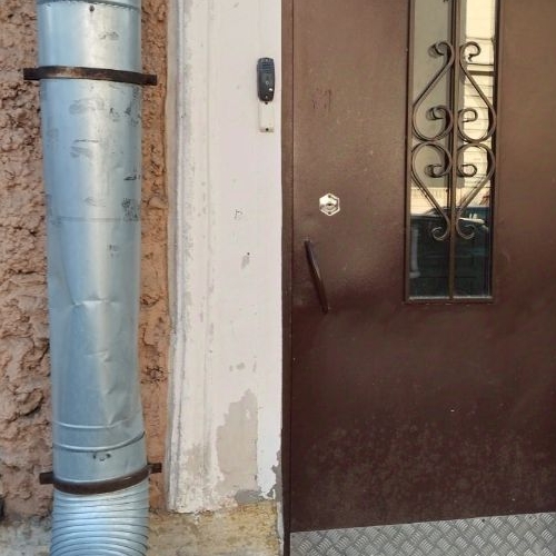 Студия переулок Макаренко, 3