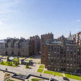 Продажа 3-комн квартиры на вторичном рынке Свердловская наб,  д. 58