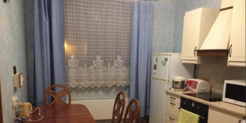 1-комн квартира Красное Село г., Красное Село г.,  д. 8,  к. 4