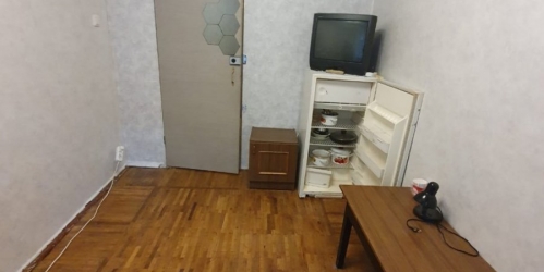 Комната Добровольцев ул. ,  д. 10