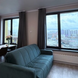 Продажа 2-комн квартиры на вторичном рынке Беломорская улица,  д. 23