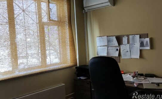 Продажа 5-комн квартиры на вторичном рынке ул Хованская,  д. 6