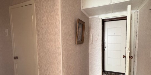 1-комн квартира Металлистов пр-кт,  д. 23,  к. 5