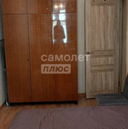 Продажа 2-комн квартиры на вторичном рынке Жуковский, ул Фрунзе,  д. 19