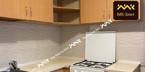 2-комн квартира Чайковского ул,  д. 41