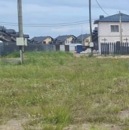 Продажа земли д. Вартемяги, улица Планерная, 10