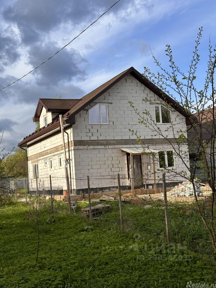 Продажа дома Снегири, , Истра, ул Горького,  д. 51