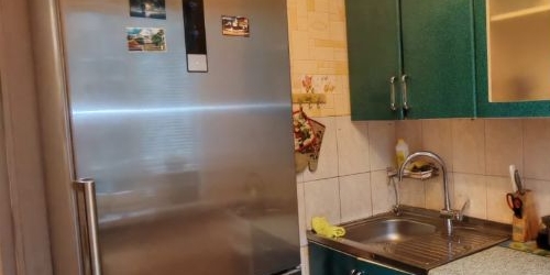 2-комн квартира шоссе Революции, 33К5