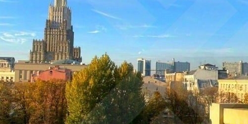 5-комн квартира Большой Левшинский переулок, 11