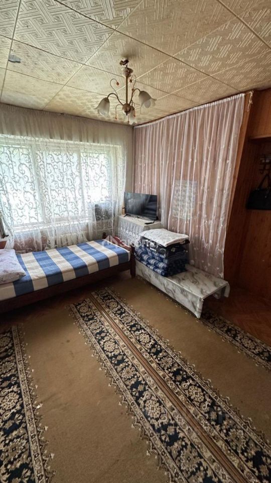 Продажа 2-комн квартиры на вторичном рынке Орехово-Зуево, улица Бугрова,  д. 13