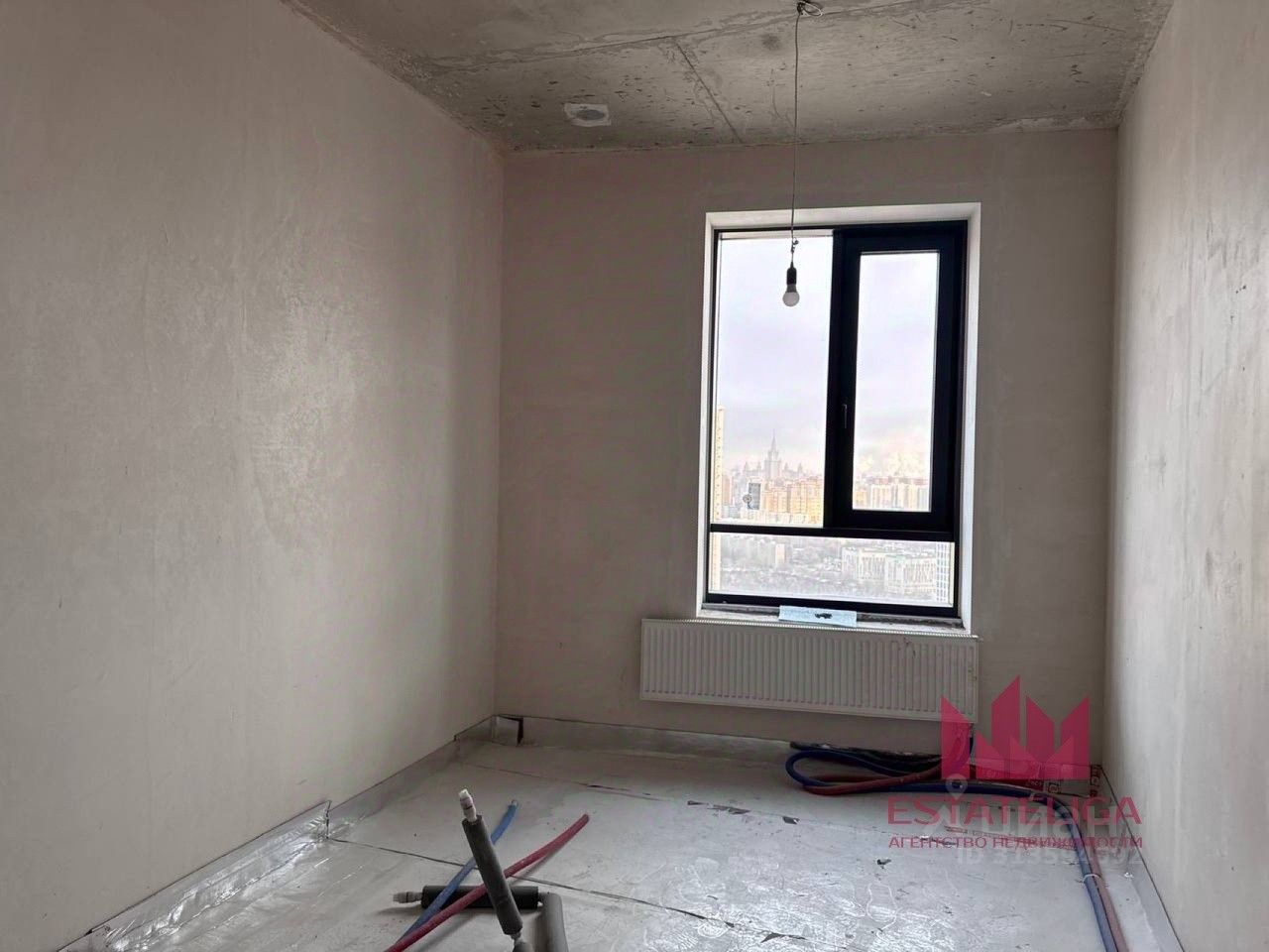 Продажа 4-комн квартиры на вторичном рынке улица Лобачевского, 120к1
