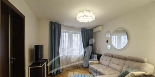 4-комн квартира Зоологическая улица,  д. 22